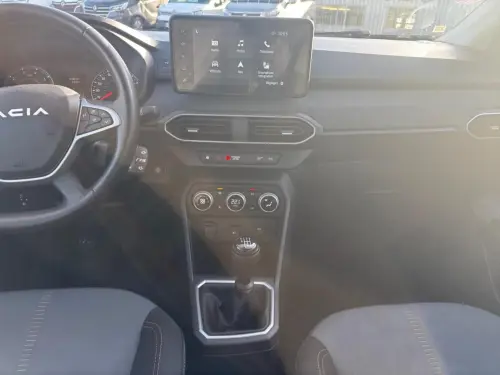Dacia Sandero TCe 110 Stepway Extreme + - Photo 14
