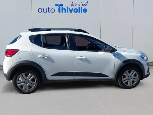 Dacia Sandero ECO-G 100 Stepway Expression - Photo 5
