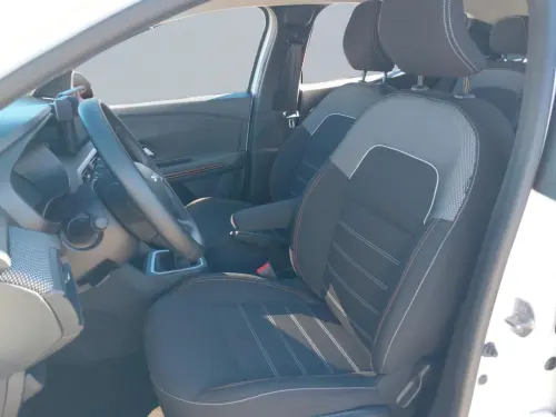 Dacia Sandero ECO-G 100 Stepway Expression - Photo 9
