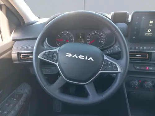 Dacia Sandero ECO-G 100 Stepway Expression - Photo 12