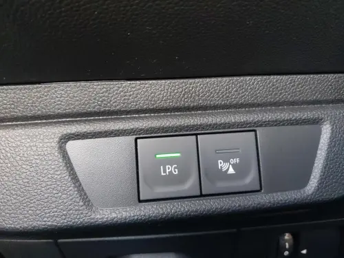 Dacia Sandero ECO-G 100 Stepway Expression - Photo 20