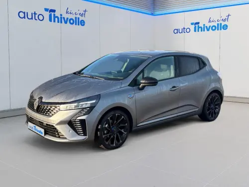 Renault Clio Clio E-Tech full hybrid 145 Esprit Alpine - Photo 0