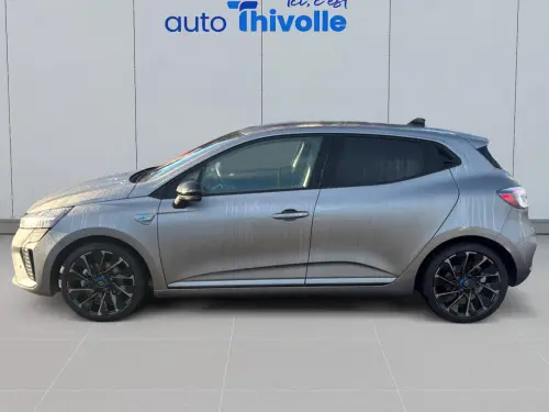 Renault Clio Clio E-Tech full hybrid 145 Esprit Alpine - Photo 1