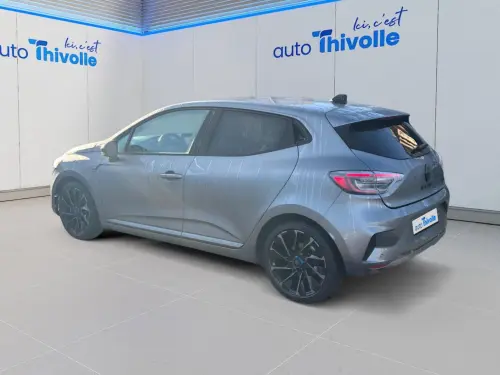 Renault Clio Clio E-Tech full hybrid 145 Esprit Alpine - Photo 2