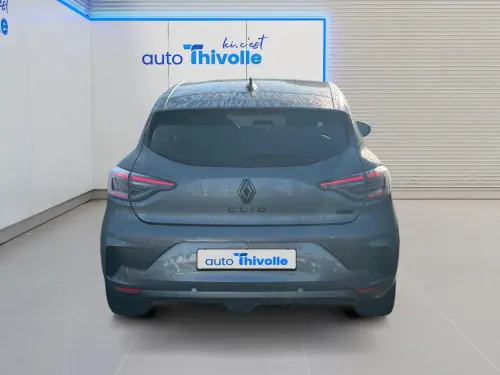 Renault Clio Clio E-Tech full hybrid 145 Esprit Alpine - Photo 3