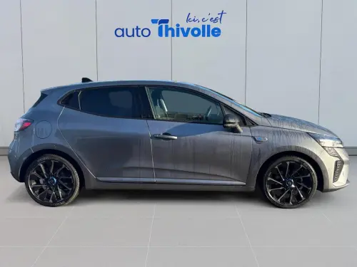 Renault Clio Clio E-Tech full hybrid 145 Esprit Alpine - Photo 5