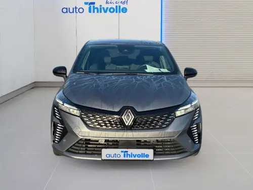 Renault Clio Clio E-Tech full hybrid 145 Esprit Alpine - Photo 7