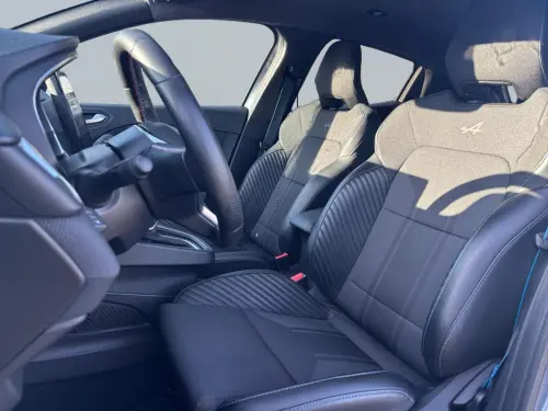 Renault Clio Clio E-Tech full hybrid 145 Esprit Alpine - Photo 9