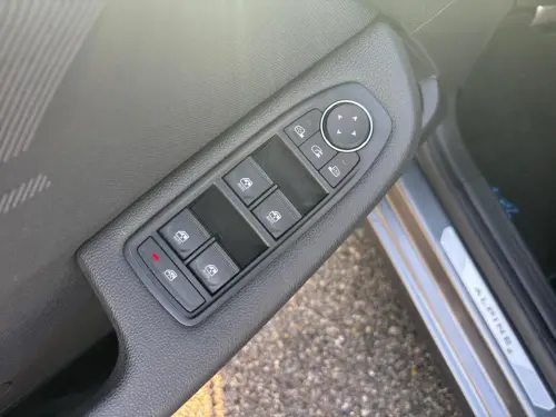 Renault Clio Clio E-Tech full hybrid 145 Esprit Alpine - Photo 10