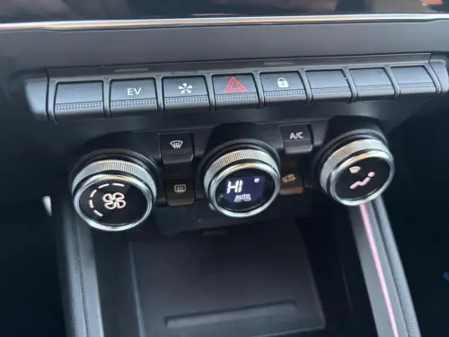 Renault Clio Clio E-Tech full hybrid 145 Esprit Alpine - Photo 21
