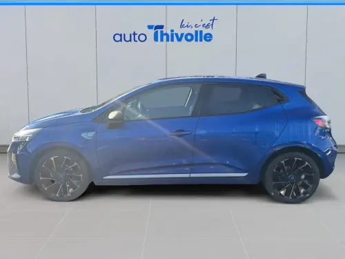 Renault Clio Clio TCe 90 ch GSR2 Esprit Alpine - Photo 1