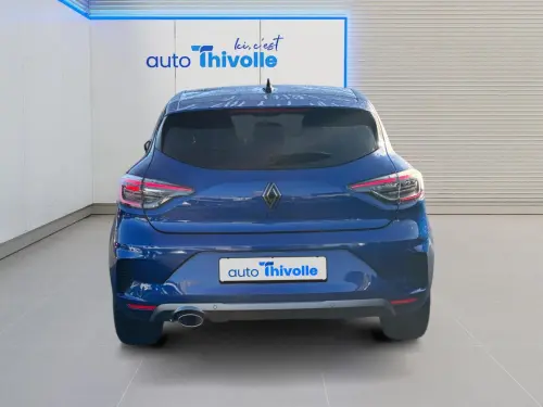 Renault Clio Clio TCe 90 ch GSR2 Esprit Alpine - Photo 3
