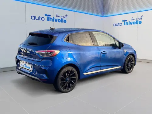 Renault Clio Clio TCe 90 ch GSR2 Esprit Alpine - Photo 4