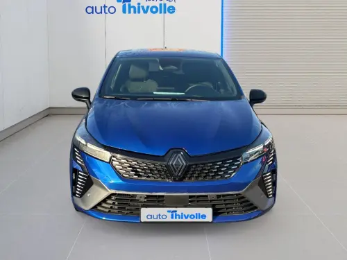 Renault Clio Clio TCe 90 ch GSR2 Esprit Alpine - Photo 7