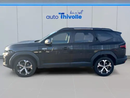 Dacia Bigster Bigster Hybrid 155 Journey - Photo 1