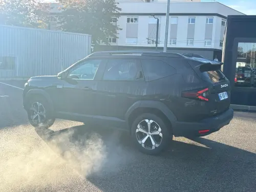 Dacia Bigster Bigster Hybrid 155 Journey - Photo 2