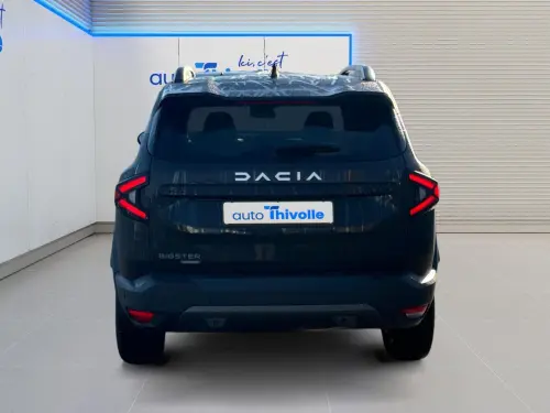 Dacia Bigster Bigster Hybrid 155 Journey - Photo 3