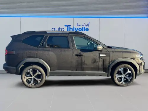 Dacia Bigster Bigster Hybrid 155 Journey - Photo 5