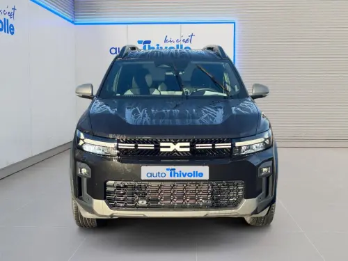 Dacia Bigster Bigster Hybrid 155 Journey - Photo 7