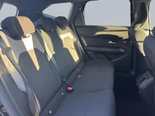 Dacia Bigster Bigster Hybrid 155 Journey - Photo 17