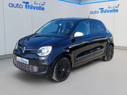 Renault Twingo E-Tech Twingo III E-Tech SL Urban Night - Photo 0