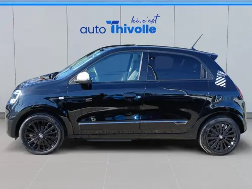 Renault Twingo E-Tech Twingo III E-Tech SL Urban Night - Photo 1