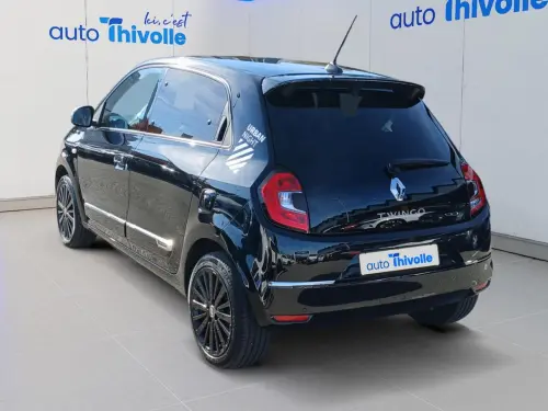Renault Twingo E-Tech Twingo III E-Tech SL Urban Night - Photo 2