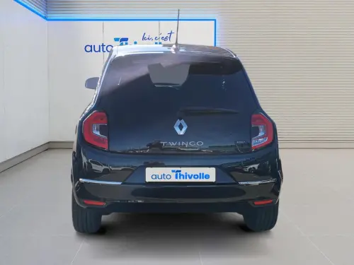 Renault Twingo E-Tech Twingo III E-Tech SL Urban Night - Photo 3