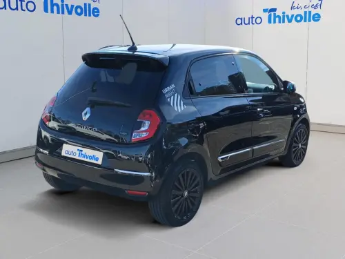 Renault Twingo E-Tech Twingo III E-Tech SL Urban Night - Photo 4