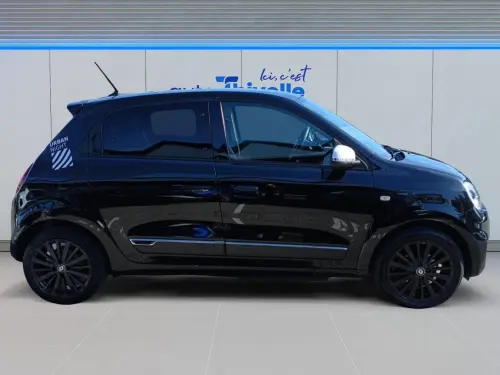 Renault Twingo E-Tech Twingo III E-Tech SL Urban Night - Photo 5