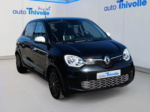 Renault Twingo E-Tech Twingo III E-Tech SL Urban Night - Photo 6