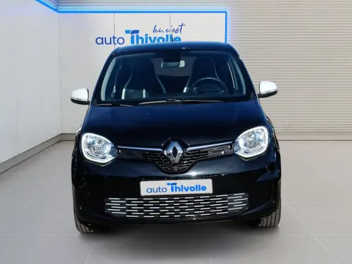 Renault Twingo E-Tech Twingo III E-Tech SL Urban Night - Photo 7