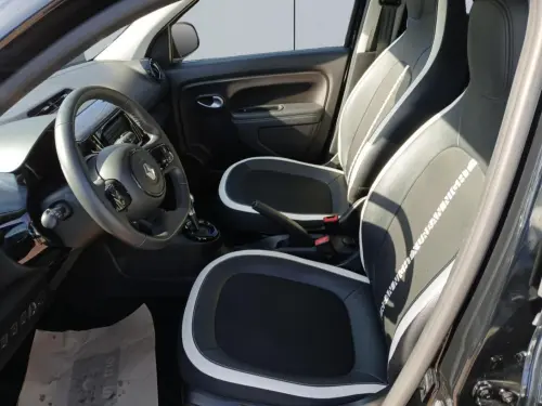 Renault Twingo E-Tech Twingo III E-Tech SL Urban Night - Photo 9