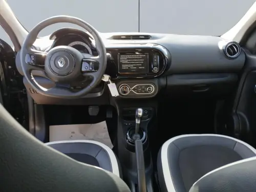 Renault Twingo E-Tech Twingo III E-Tech SL Urban Night - Photo 11