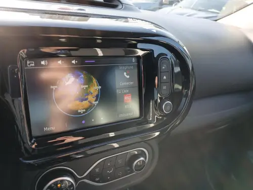 Renault Twingo E-Tech Twingo III E-Tech SL Urban Night - Photo 18