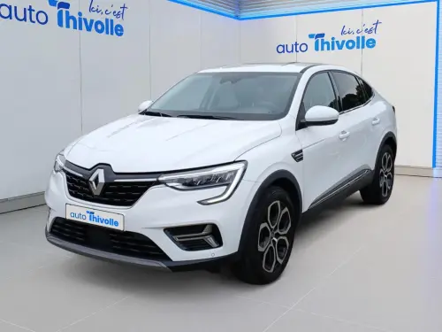 Renault Arkana E-Tech hybride 145 - 22 Techno - Photo 0