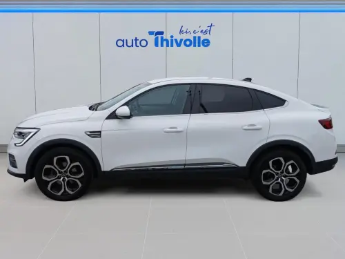 Renault Arkana E-Tech hybride 145 - 22 Techno - Photo 1