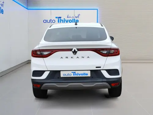 Renault Arkana E-Tech hybride 145 - 22 Techno - Photo 3