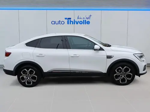 Renault Arkana E-Tech hybride 145 - 22 Techno - Photo 5