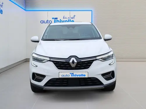 Renault Arkana E-Tech hybride 145 - 22 Techno - Photo 7