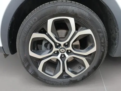 Renault Arkana E-Tech hybride 145 - 22 Techno - Photo 8