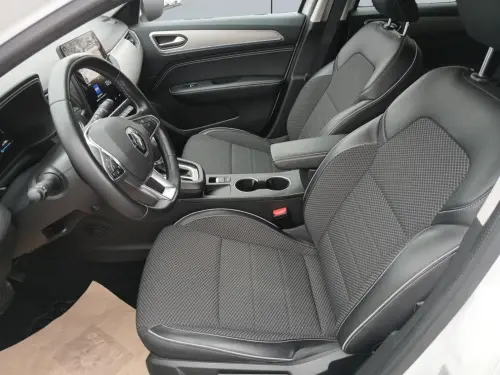 Renault Arkana E-Tech hybride 145 - 22 Techno - Photo 9