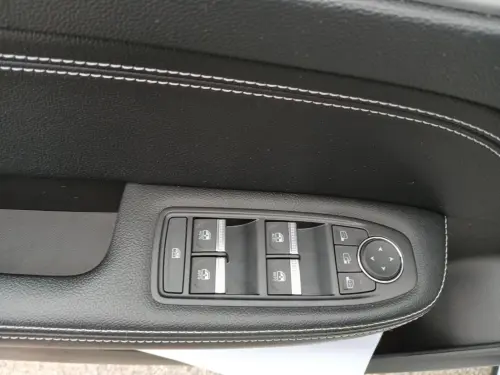 Renault Arkana E-Tech hybride 145 - 22 Techno - Photo 10