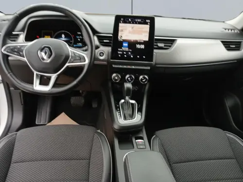 Renault Arkana E-Tech hybride 145 - 22 Techno - Photo 11