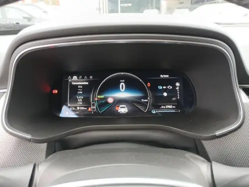 Renault Arkana E-Tech hybride 145 - 22 Techno - Photo 13