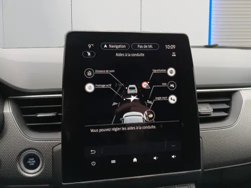 Renault Arkana E-Tech hybride 145 - 22 Techno - Photo 18