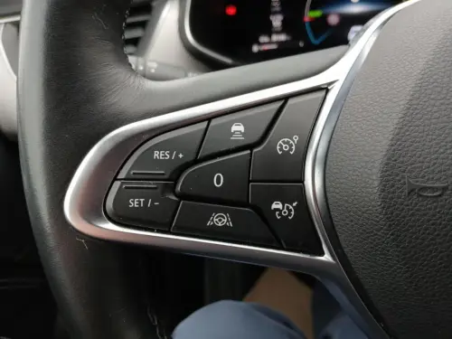 Renault Arkana E-Tech hybride 145 - 22 Techno - Photo 20