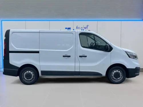 Renault Trafic TRAFIC FGN L1H1 3000 KG BLUE DCI 130 CONFORT - Photo 4