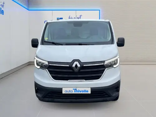 Renault Trafic TRAFIC FGN L1H1 3000 KG BLUE DCI 130 CONFORT - Photo 7
