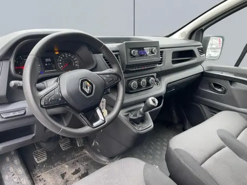 Renault Trafic TRAFIC FGN L1H1 3000 KG BLUE DCI 130 CONFORT - Photo 10